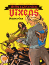 Imagen de portada para Betty & Veronica